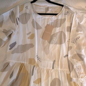 TRADLANDS NWT DRESS sz L